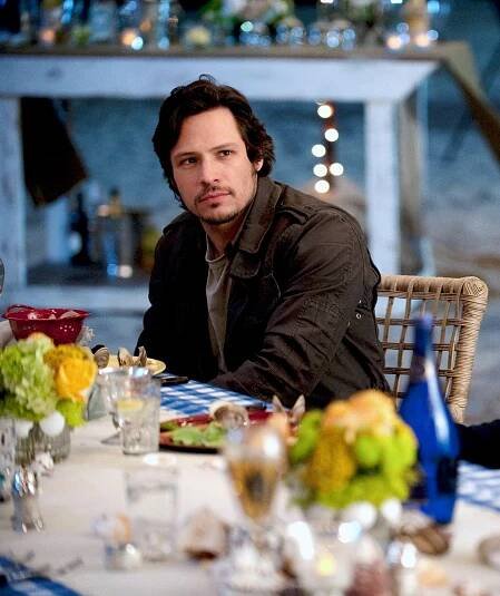 Pomsta - Nátlak - Z filmu - Nick Wechsler