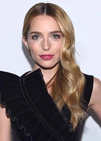 Jessica Rothe
