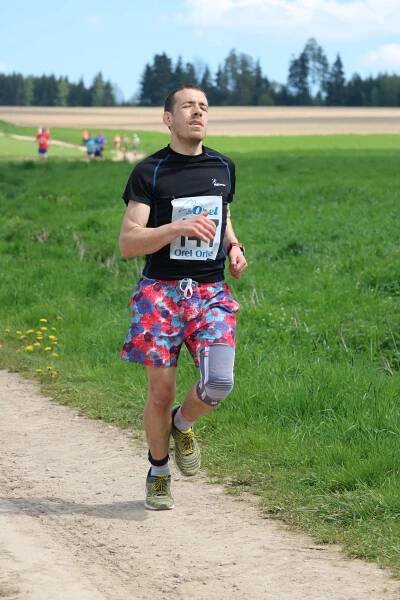 Letohradská pětka 7.5.2016 - FOTO Marketa Cerna - ISCAREX Team