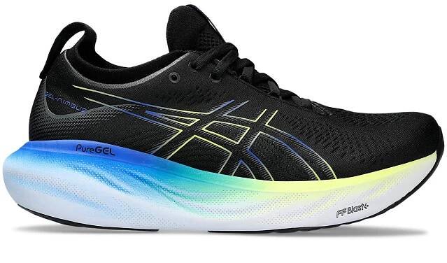 ASICS Gel-Nimbus 25 1011B547-004