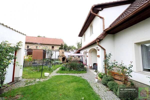 Prodej Dům, Švihov, okres Rakovník