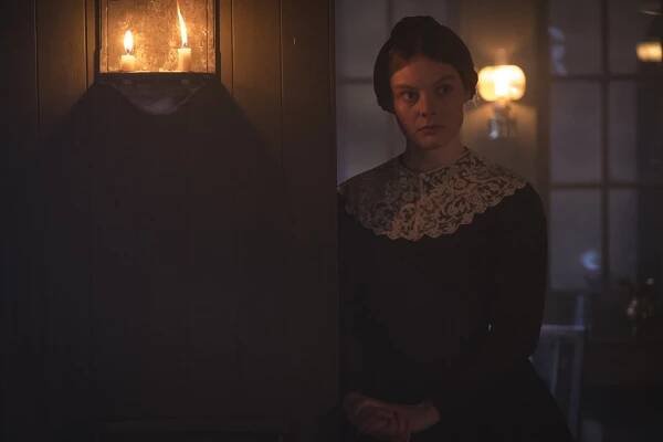 Viktorie - Víra, naděje a láska - Z filmu - Nell Hudson