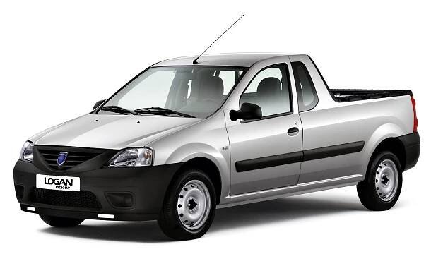 Dacia nabídne Duster také jako pick-up. Praktické auto ale bude drahé a nedostupné