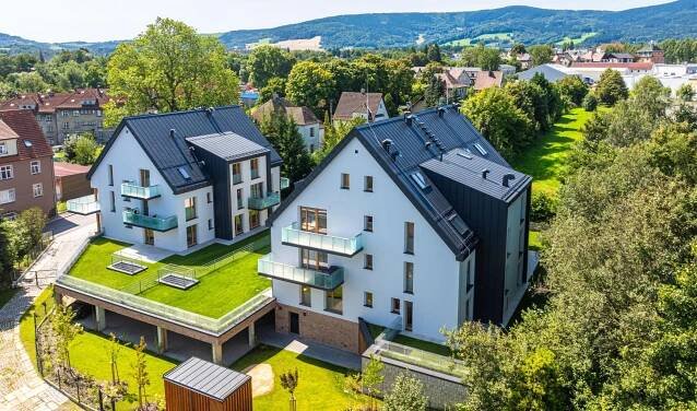 Prodej bytu 5+kk 125 m², Dukelská, Liberec - Liberec VI-Rochlice