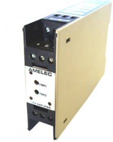 AST112N - Thermocouple Trip Amplifier With Two Set Points