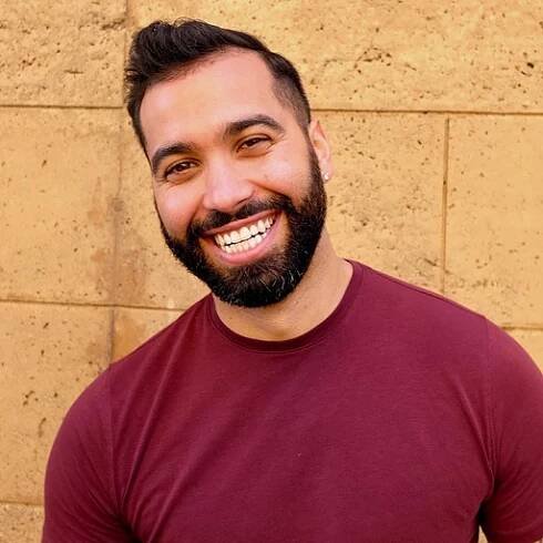 Alex Diaz