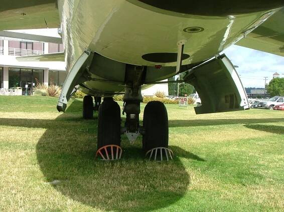Boeing B-47
