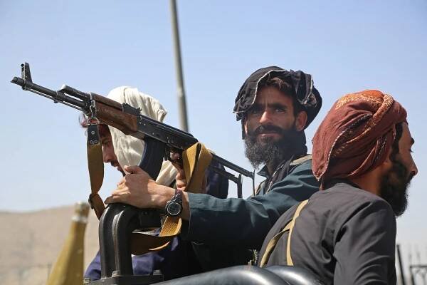 Afghan judge living in fear of Taliban denied sanctuary in Britain