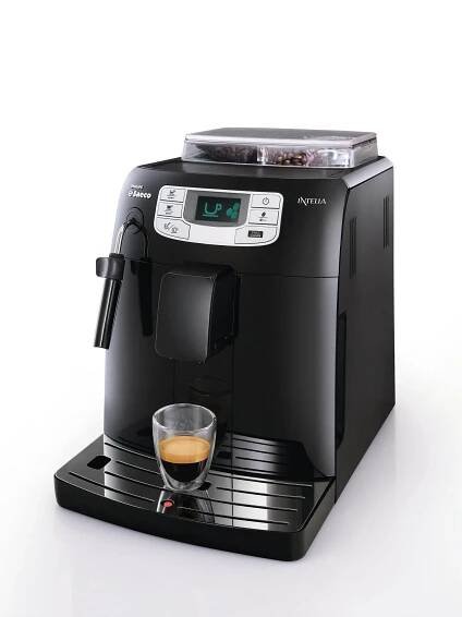 Philips Saeco HD8751/19 Intelia