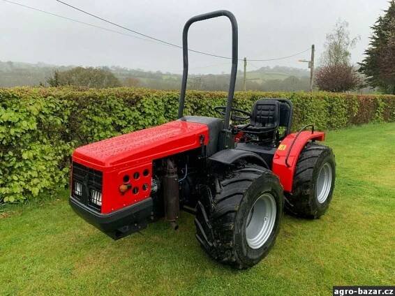 Malotraktor AGT 835t INO-t - 2008