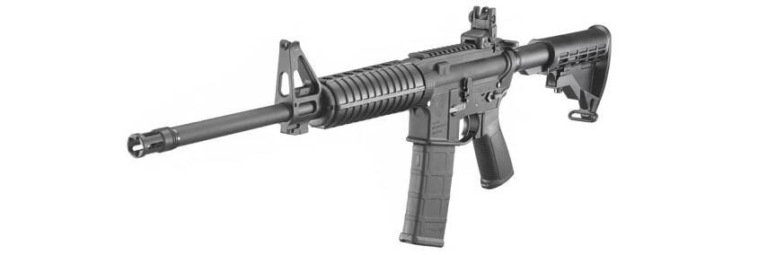AR-556 - .223Rem Ruger, AR15 - prodej-zbrani.cz