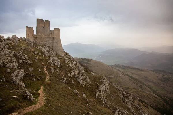 Rocca Calascio-5