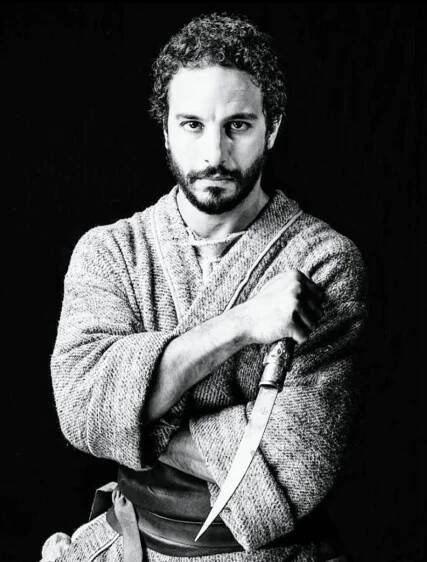 Alaa Safi