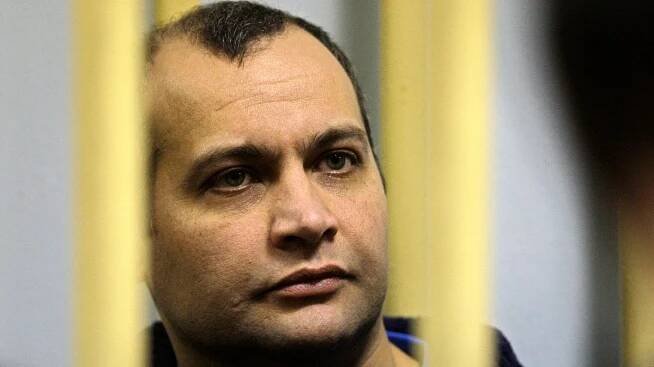 Jeden z vrahů Politkovské byl předčasně propuštěn, šel bojovat na Ukrajinu - Seznam Zprávy