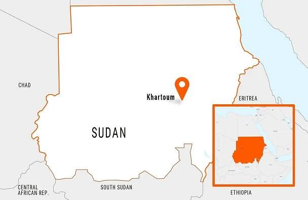 NRC in Sudan | NRC