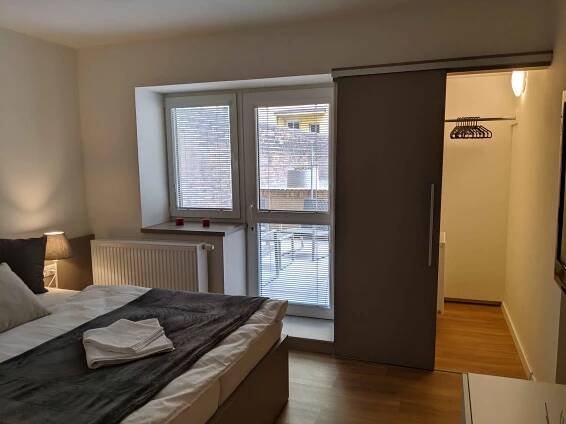 Apartments 4u, Hradec Králové | Hotel.cz