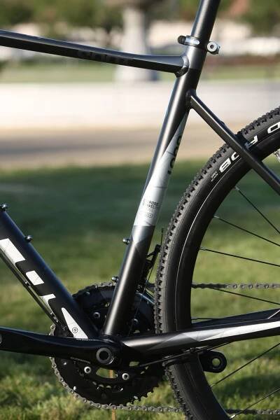 Kellys Soot 50