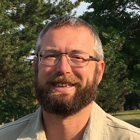 Jay Kemp