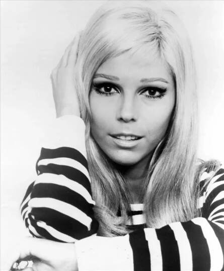 Nancy Sinatra - Boots: Nancy Sinatra's All-Time Hits (1986) - Vinyl Stories
