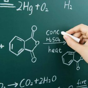 Preparing for the American Chemical Society General Chemistry Exam (Part I)