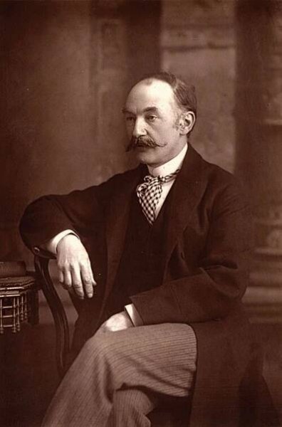 Thomas Hardy