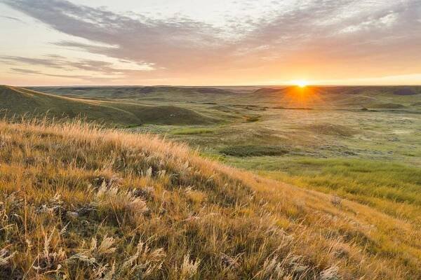 Saskatchewan: Reise in Kanadas Land des weiten Himmels | CANUSA