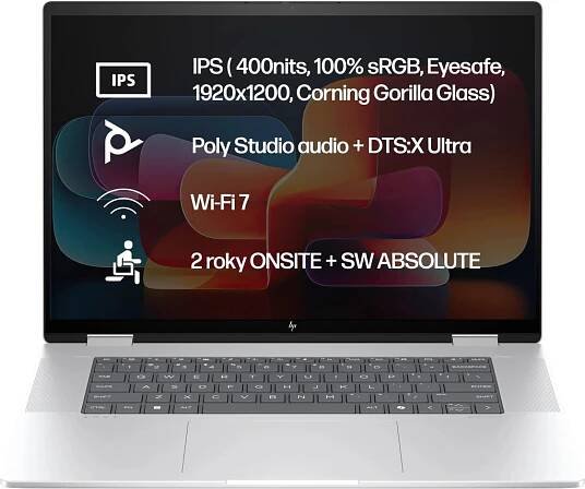 HP Envy x360 16-ac0433nc A48VMEA