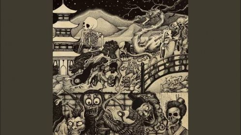 Earthless - Night Parade Of One Hundred (2 LP) - Muziker