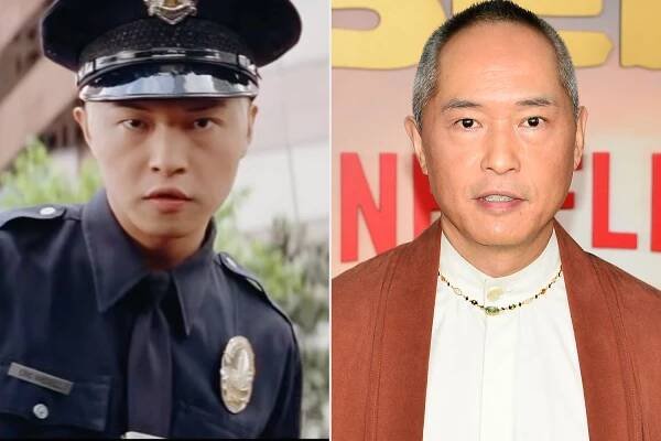 Sang; Ken Leung