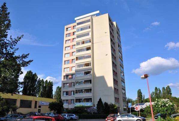 Byt Neratovice - manželé Jana a Ing. Luboš Štanglerovi 