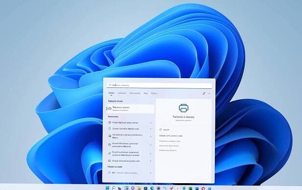 Windows 11 a nastavení tiskárny | TonerDepot.cz
