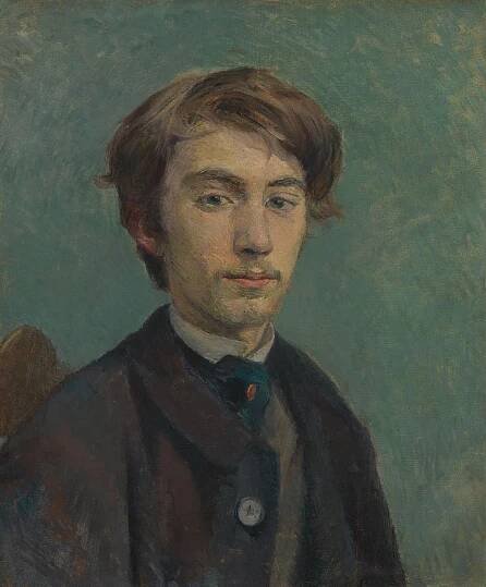 Émile Bernard - Wikiwand
