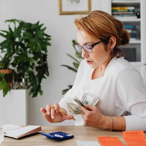 Finances