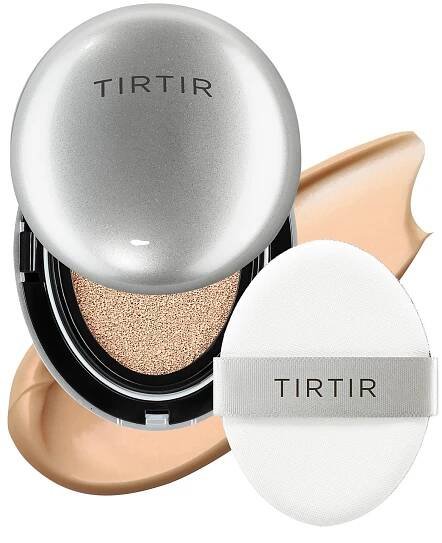 Make-up TIRTIR Mask Fit Aura Mini Cushion Cushion foundation