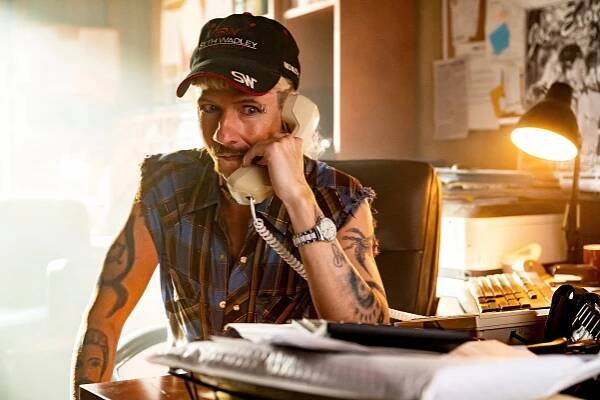 John Cameron Mitchell