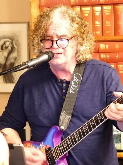 Jakko Jakszyk