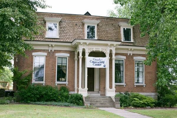 Day House (Springfield, Missouri)