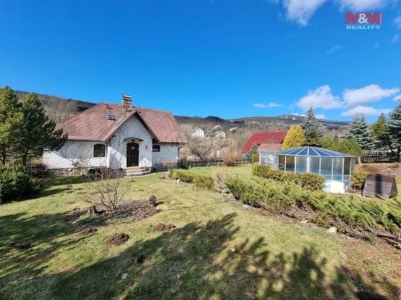 Prodej Dům, Dolní Morava - Velká Morava, okres Ústí nad Orlicí