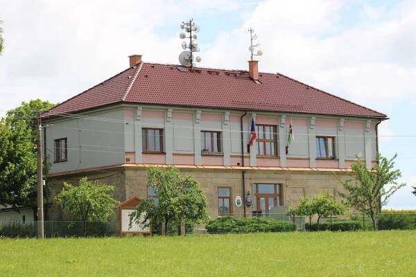 Fotogalerie - Obec Boháňka