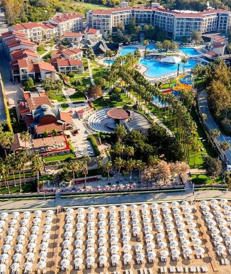 Arum Barut Collection – fotka 4