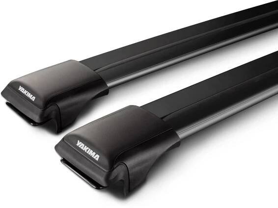 Yakima S45, černé
