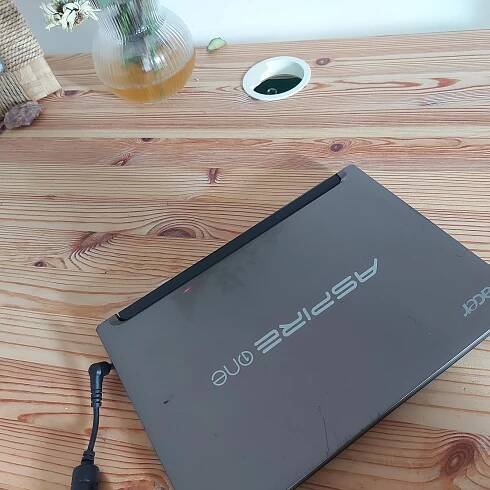 Mini notebook acer