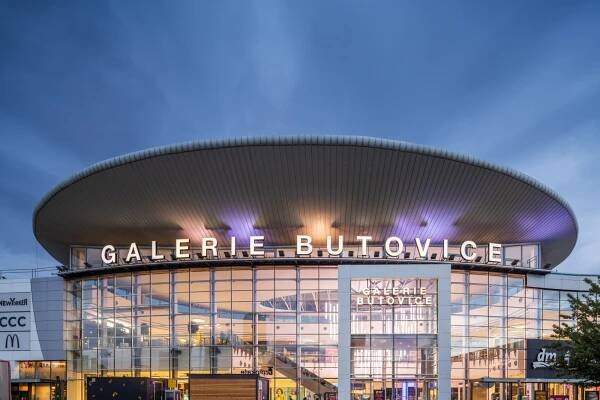 Galerie Butovice přináší nové obchody a služby 1