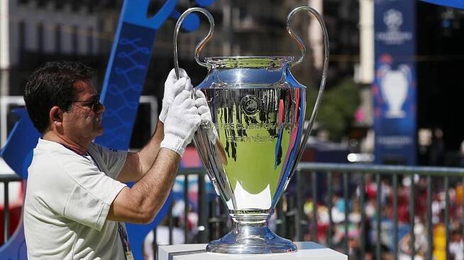 Anglické finále dvou zázraků. Vyhraje Ligu mistrů favorit z Liverpoolu, nebo přepíše dějiny Tottenham? - Seznam Zprávy