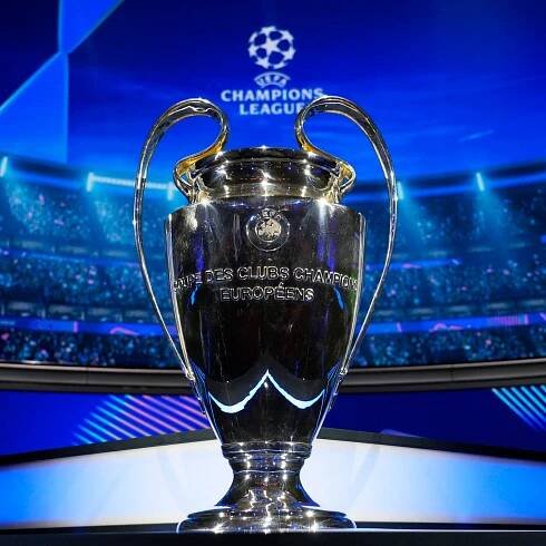 CL-Auslosung: BVB und Bayer spielen bei Manchester City