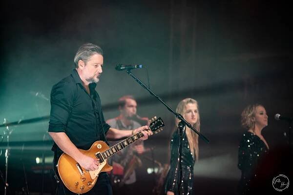 Hudba Praha, Michal Pelant/foto: Petr