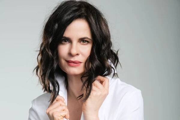 Zuzana Fialová: Keby ľudia viac čítali, všetko by vyzeralo inak