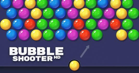 Bubble Shooter HD Hraj na CrazyGames