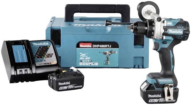 Makita DHP486RTJ
