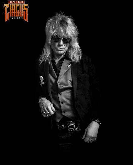 Hard Rock Hell XIII Review. :: Rock & Roll Circus Radio
